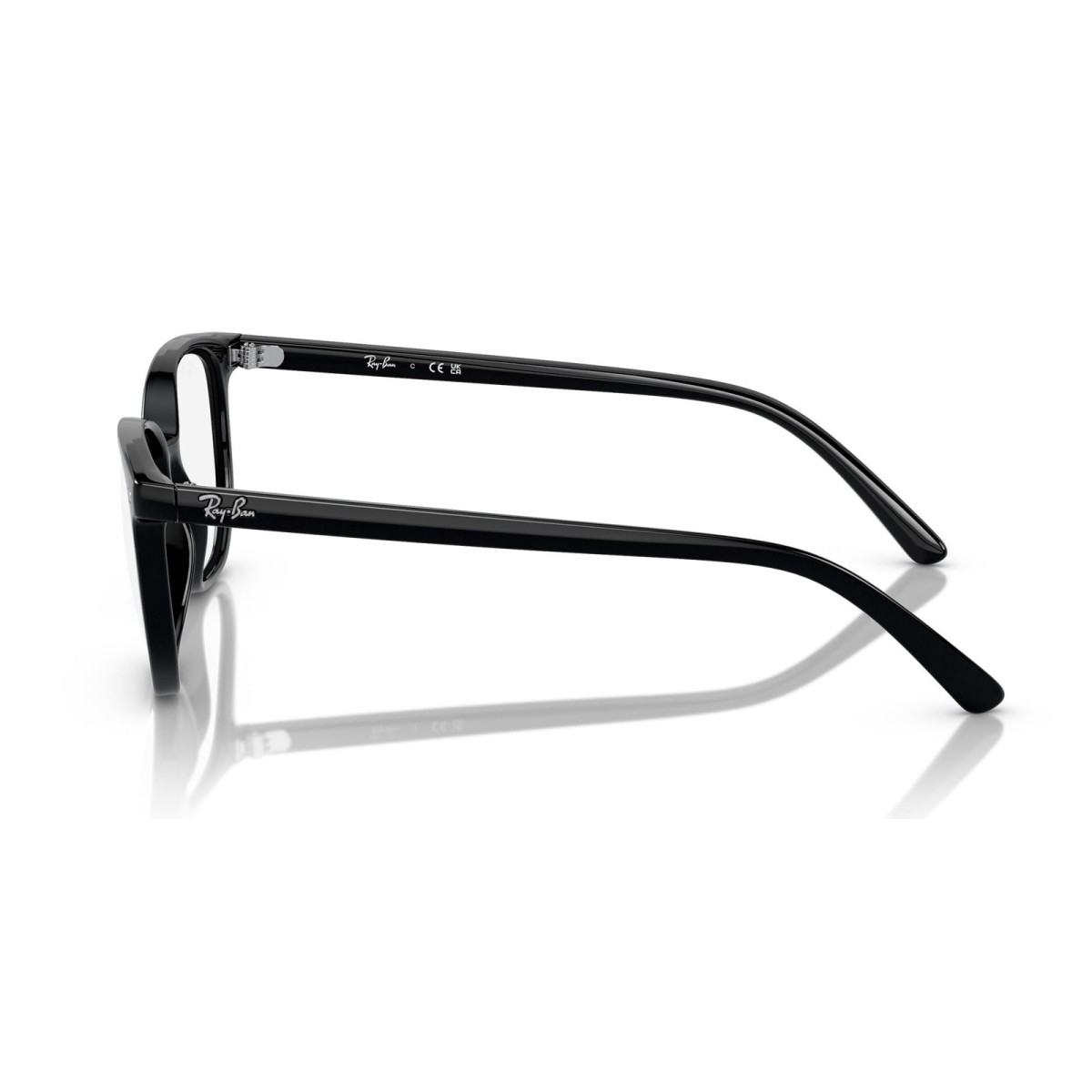 RAY BAN JUNIOR JUNIOR ELLIOT RB9097V 3542 | Eyeglasses | Vytria Eyewear
