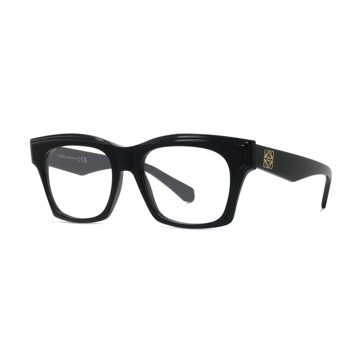 LOEWE LW50125I 001 | Monturas | Vytria Eyewear