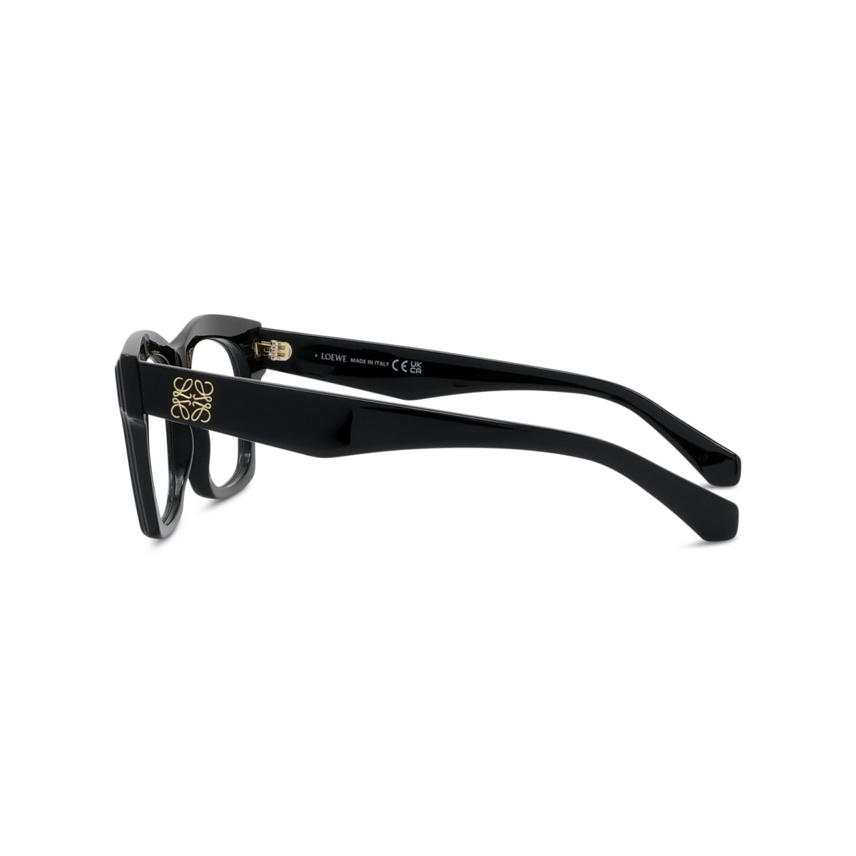 LOEWE LW50125I 001 | Monturas | Vytria Eyewear