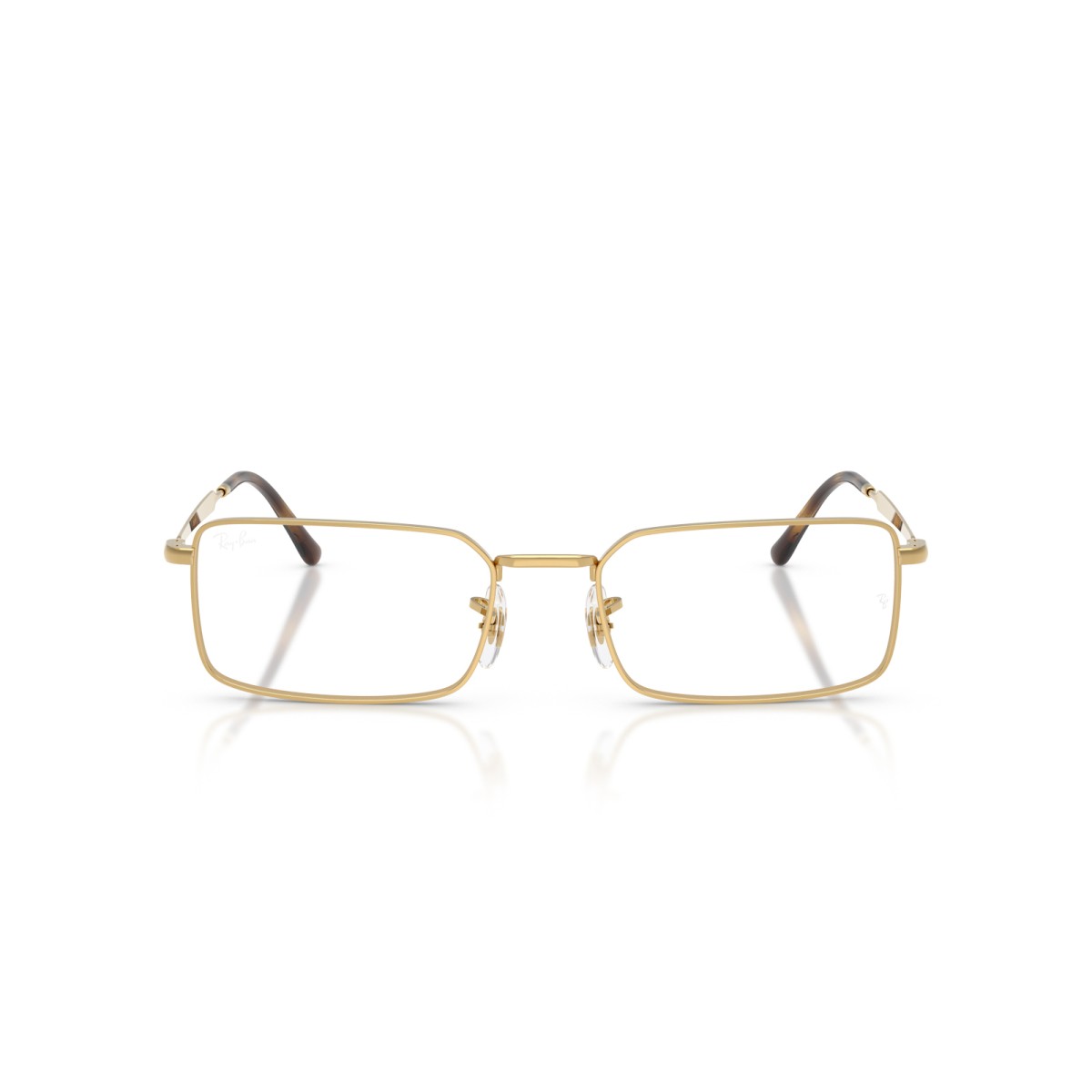 RAY BAN RB6557 2500 | Eyeglasses | Vytria Eyewear