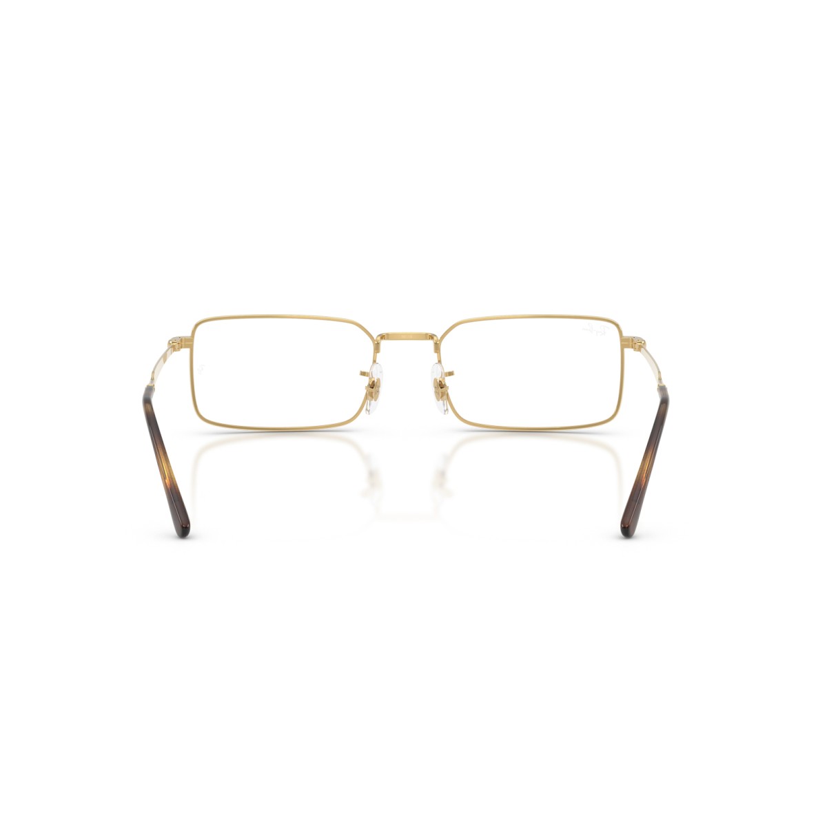 RAY BAN RB6557 2500 | Eyeglasses | Vytria Eyewear