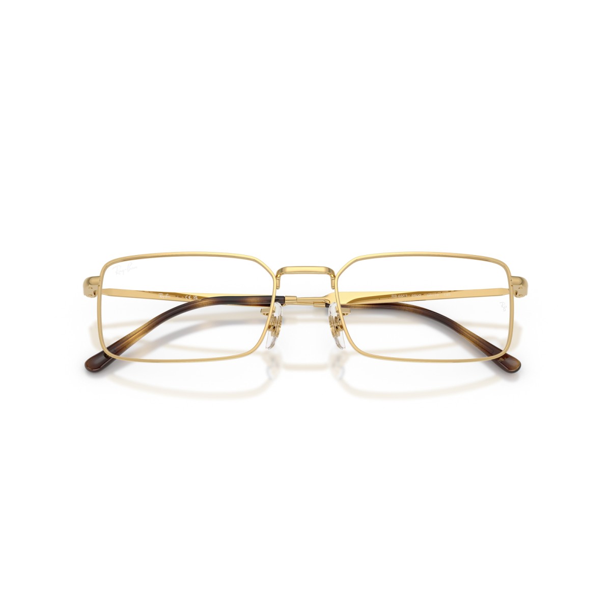 RAY BAN RB6557 2500 | Eyeglasses | Vytria Eyewear