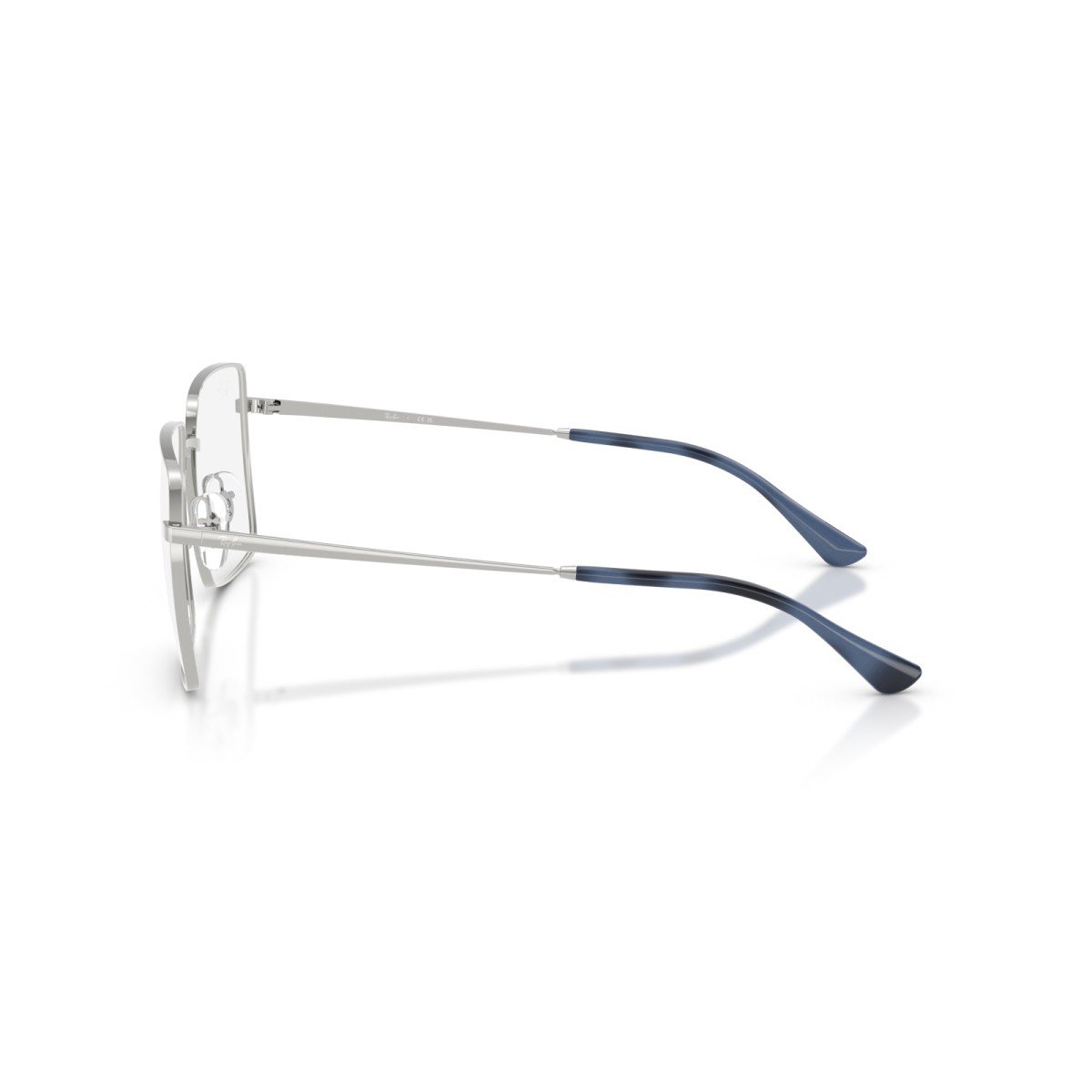 RAY BAN RB6553 2501 | Eyeglasses | Vytria Eyewear