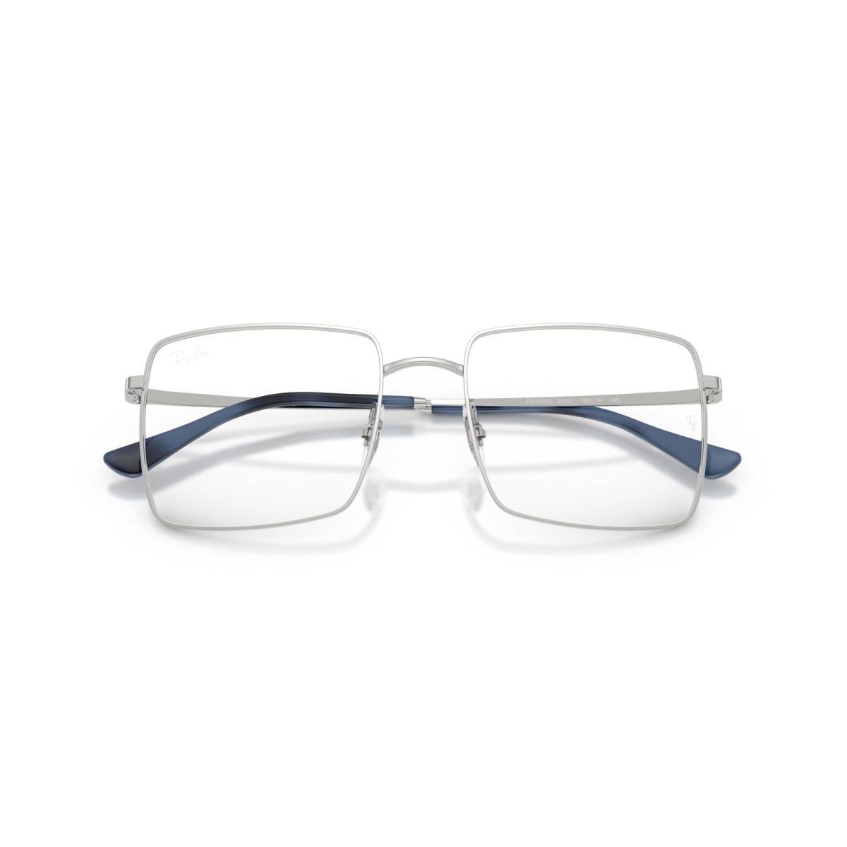RAY BAN RB6553 2501 | Eyeglasses | Vytria Eyewear