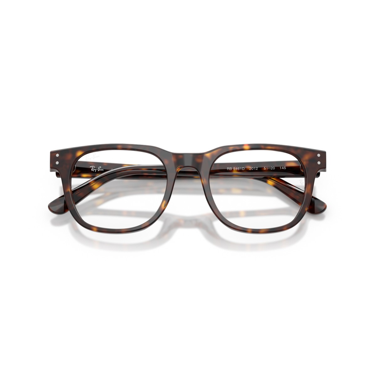 RAY BAN RB5461D 2012 | Eyeglasses | Vytria Eyewear