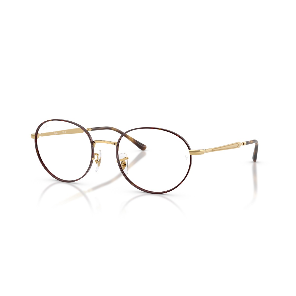 RAY BAN RB6558 3177 | Eyeglasses | Vytria Eyewear