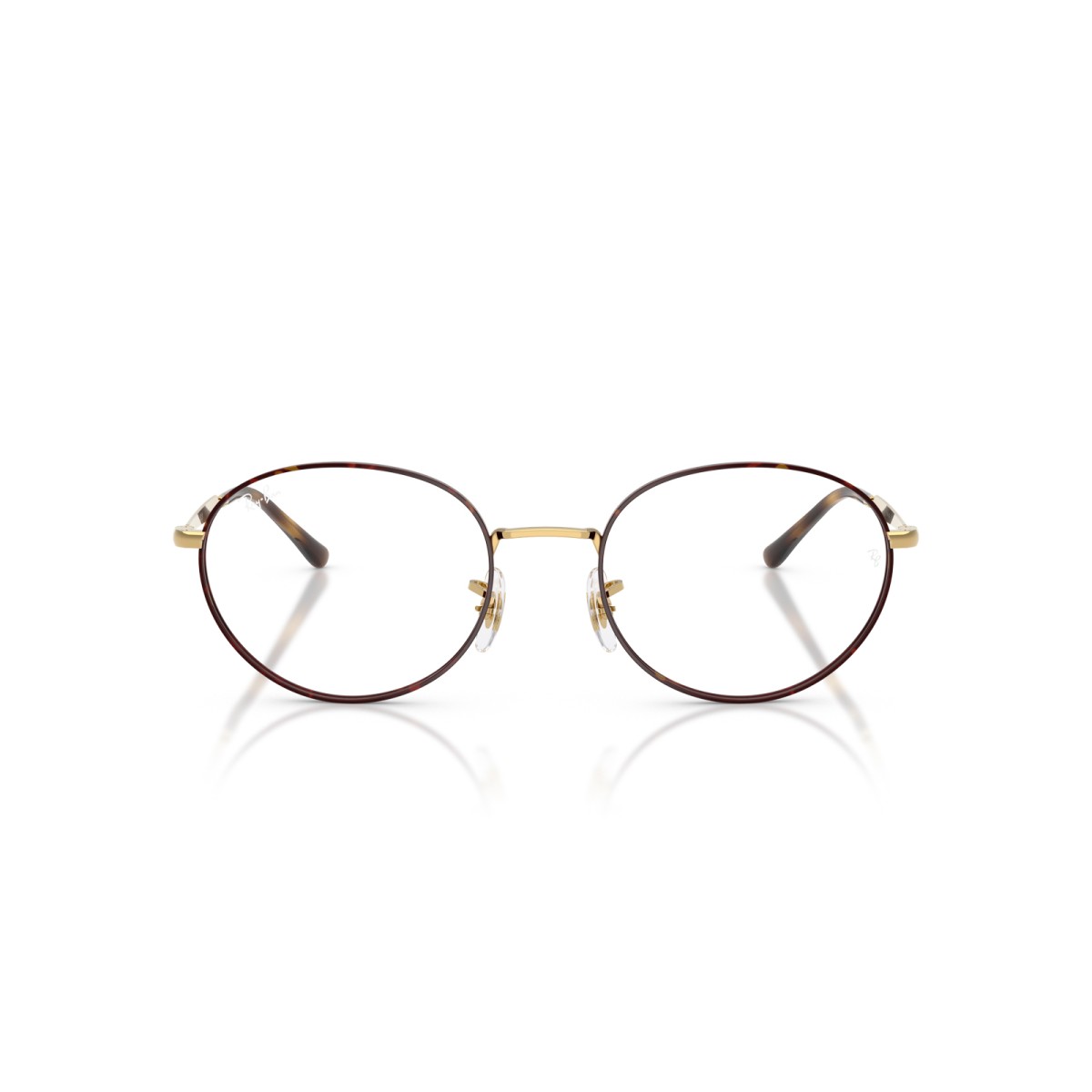 RAY BAN RB6558 3177 | Eyeglasses | Vytria Eyewear