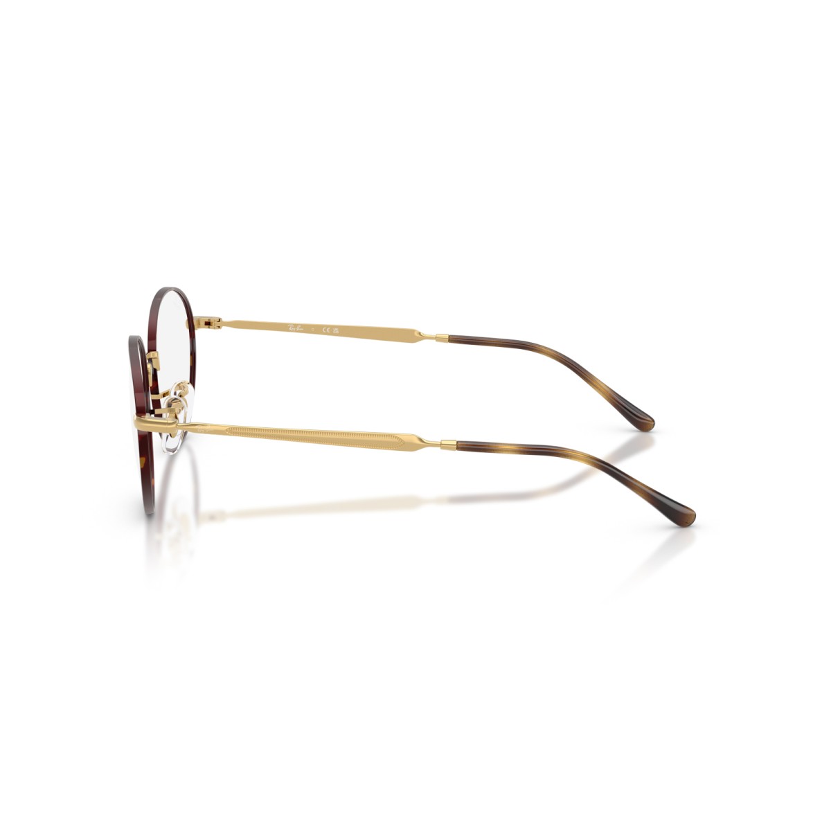 RAY BAN RB6558 3177 | Eyeglasses | Vytria Eyewear