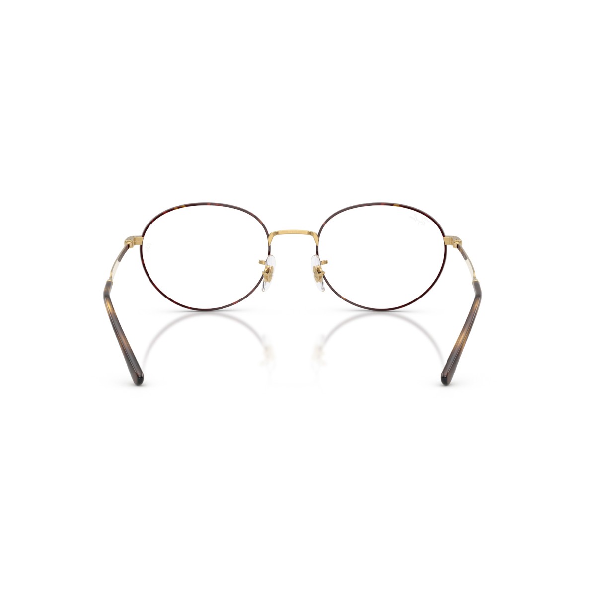 RAY BAN RB6558 3177 | Eyeglasses | Vytria Eyewear
