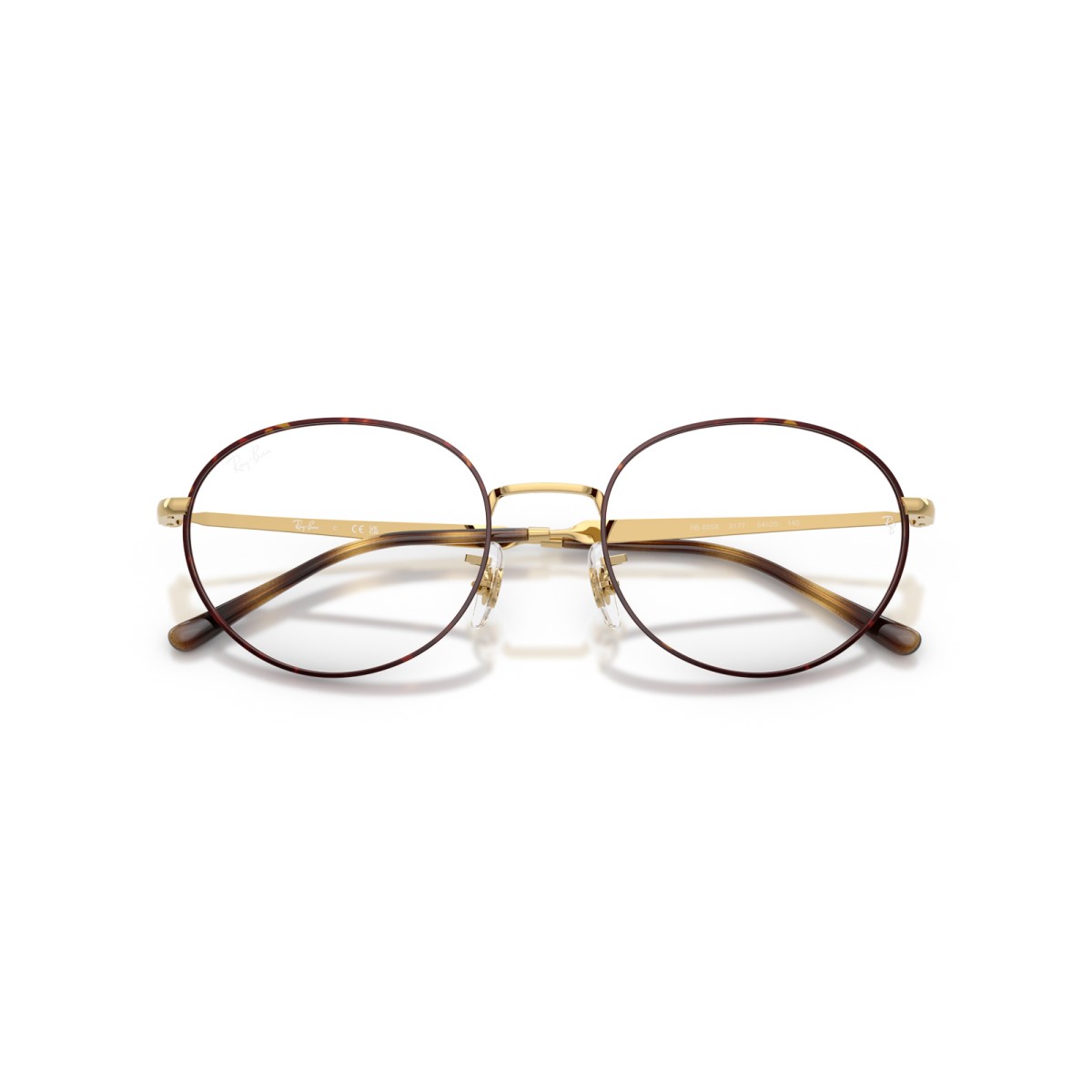 RAY BAN RB6558 3177 | Eyeglasses | Vytria Eyewear
