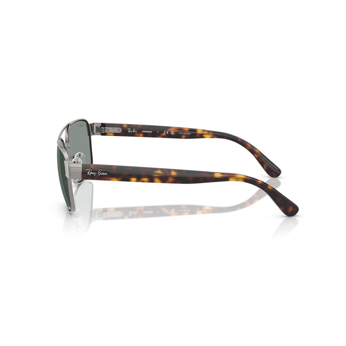 Ray-Ban Chromance RB3751CH 0043R | Polarized Sunglasses | Vytria