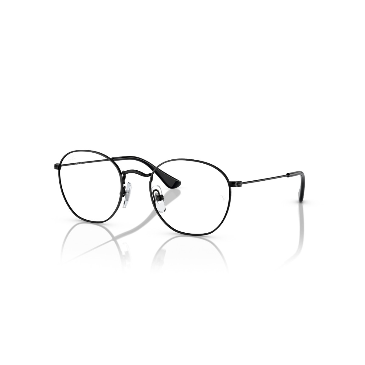 RAY BAN JUNIOR JUNIOR ROB RB9572V 4005 | Eyeglasses | Vytria Eyewear