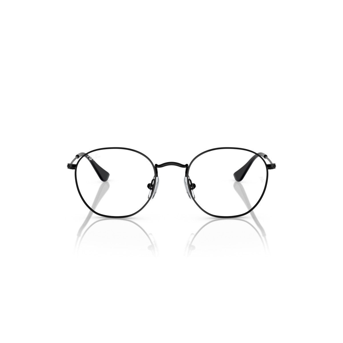 RAY BAN JUNIOR JUNIOR ROB RB9572V 4005 | Eyeglasses | Vytria Eyewear