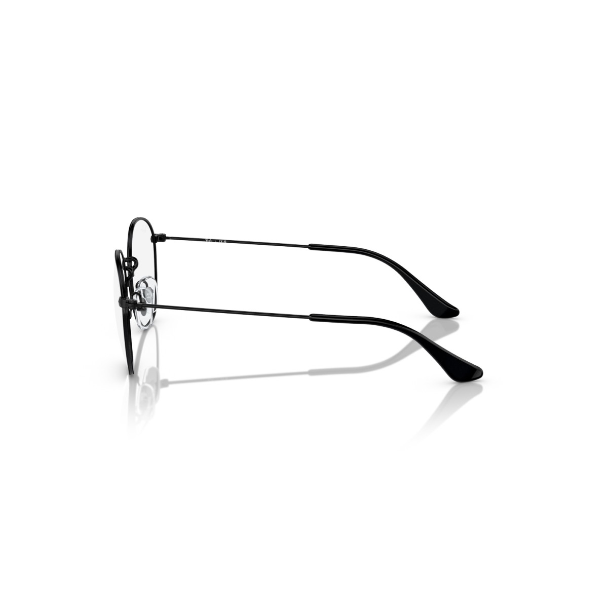 RAY BAN JUNIOR JUNIOR ROB RB9572V 4005 | Eyeglasses | Vytria Eyewear