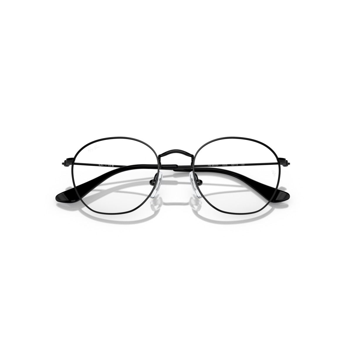 RAY BAN JUNIOR JUNIOR ROB RB9572V 4005 | Eyeglasses | Vytria Eyewear