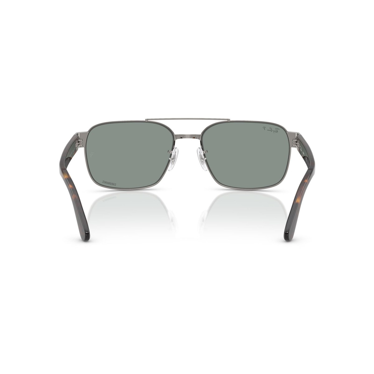 Ray-Ban Chromance RB3751CH 0043R | Polarized Sunglasses | Vytria