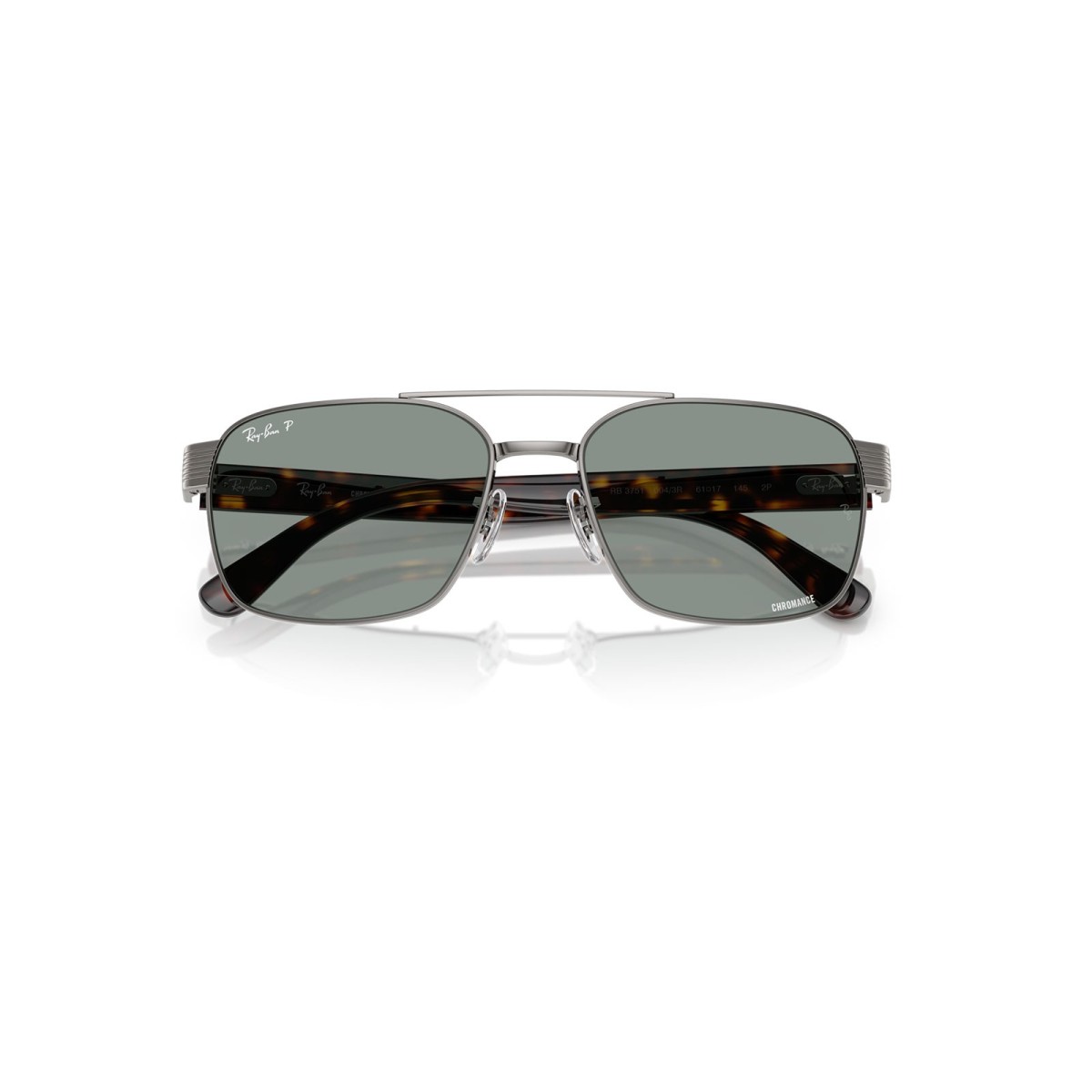 Ray-Ban Chromance RB3751CH 0043R | Gafas Polarizadas | Vytria