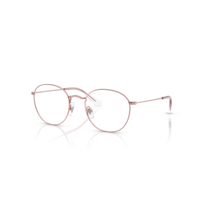 RAY BAN JUNIOR ROB RB9572V 4104 | Eyeglasses | Vytria Eyewear