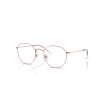 RAY BAN JUNIOR ROB RB9572V 4104