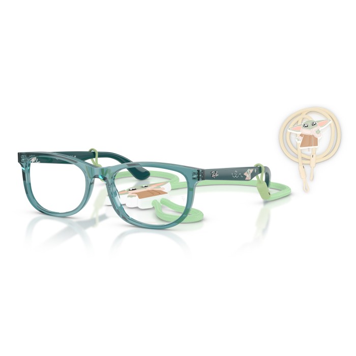 RAY BAN RB1642 7538 | Eyeglasses | Vytria Eyewear