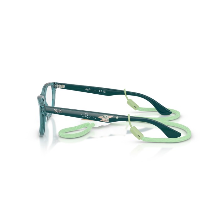 RAY BAN KIDS RB1642 7538