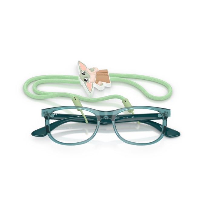 RAY BAN KIDS RB1642 7538