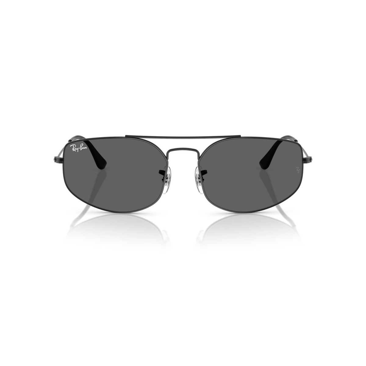 Ray-Ban Explorer 5 RB3845 002B1 | Gafas de Sol | Vytria