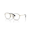 RAY BAN JUNIOR ROB RB9572V 4086