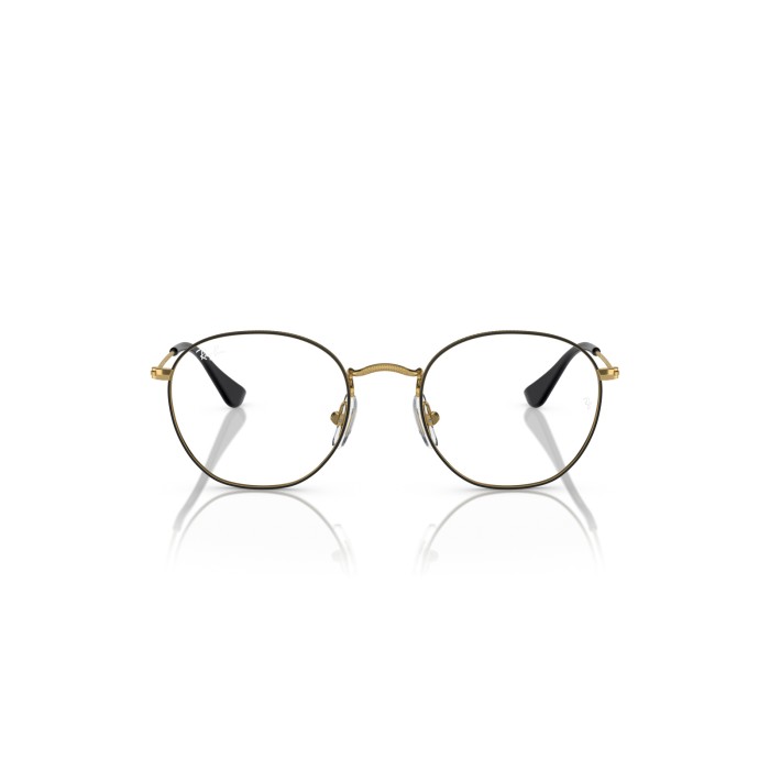 RAY BAN JUNIOR ROB RB9572V 4086