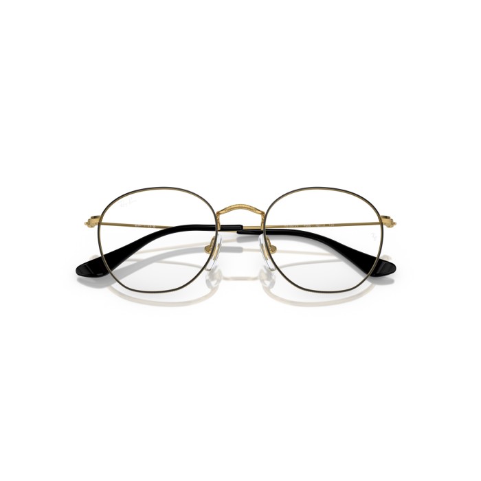RAY BAN JUNIOR ROB RB9572V 4086
