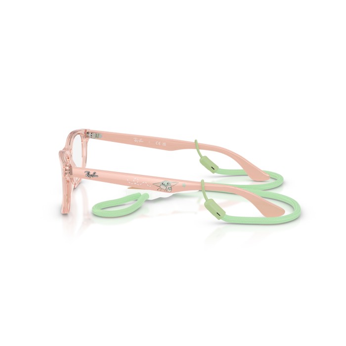 RAY BAN KIDS RB1642 7539