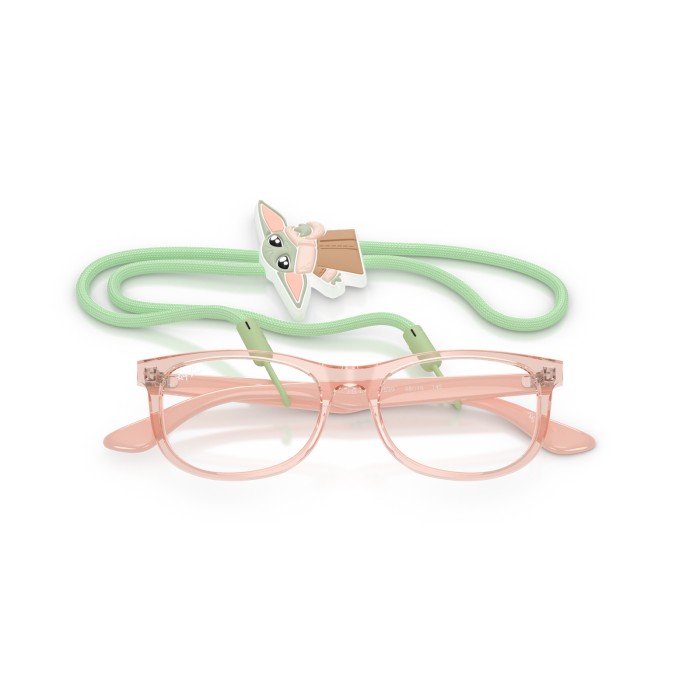 RAY BAN KIDS RB1642 7539