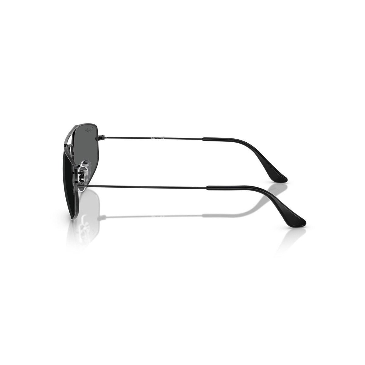 Ray-Ban Explorer 5 RB3845 002B1 | New Sunglasses | Vytria