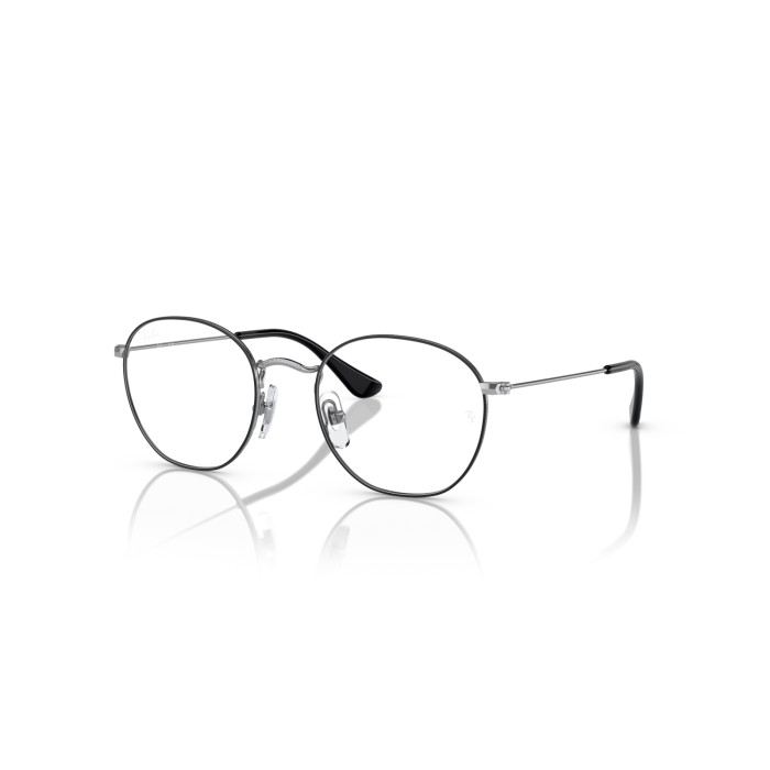 RAY BAN JUNIOR ROB RB9572V 4064 | Eyeglasses | Vytria Eyewear