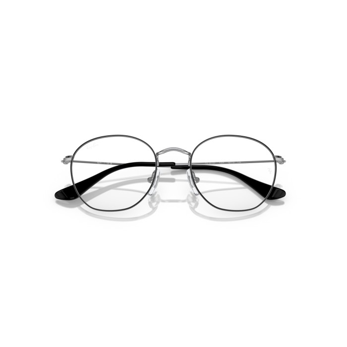 RAY BAN JUNIOR ROB RB9572V 4064