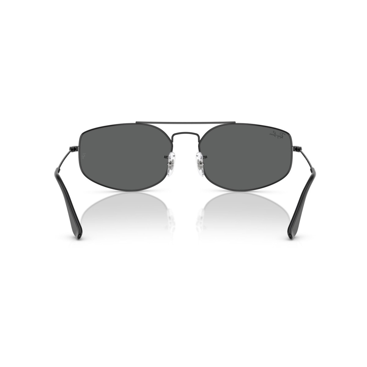 Ray-Ban Explorer 5 RB3845 002B1 | New Sunglasses | Vytria