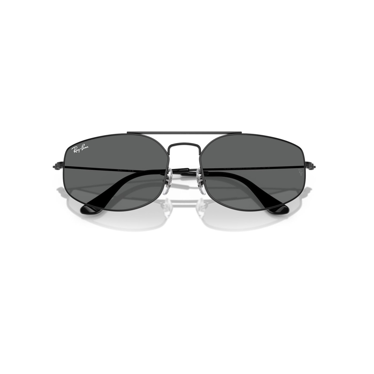 Ray-Ban Explorer 5 RB3845 002B1 | New Sunglasses | Vytria