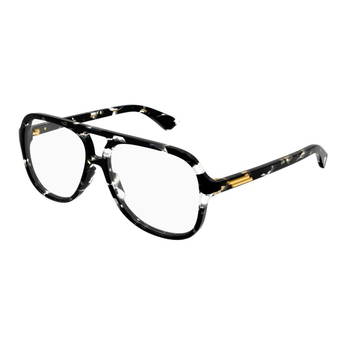 BOTTEGA VENETA BV1417O 006 | Eyeglasses | Vytria Eyewear