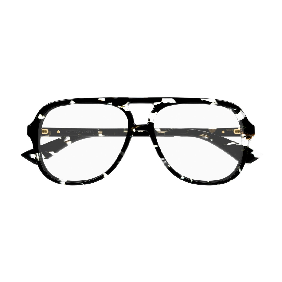 BOTTEGA VENETA BV1417O 006 | Eyeglasses | Vytria Eyewear