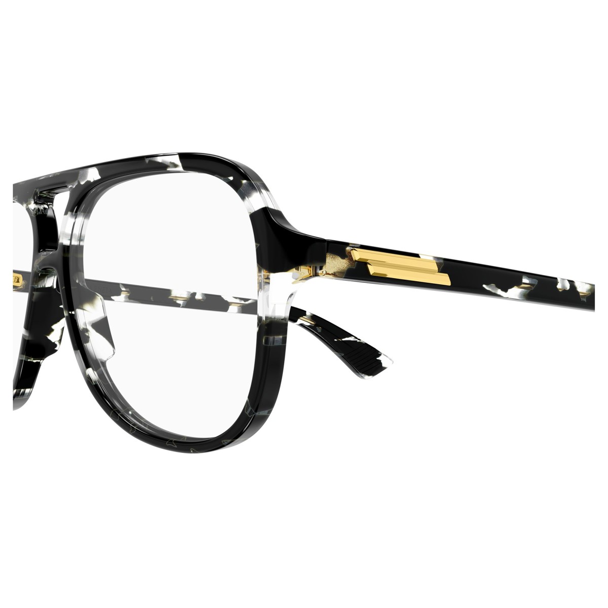 BOTTEGA VENETA BV1417O 006 | Eyeglasses | Vytria Eyewear