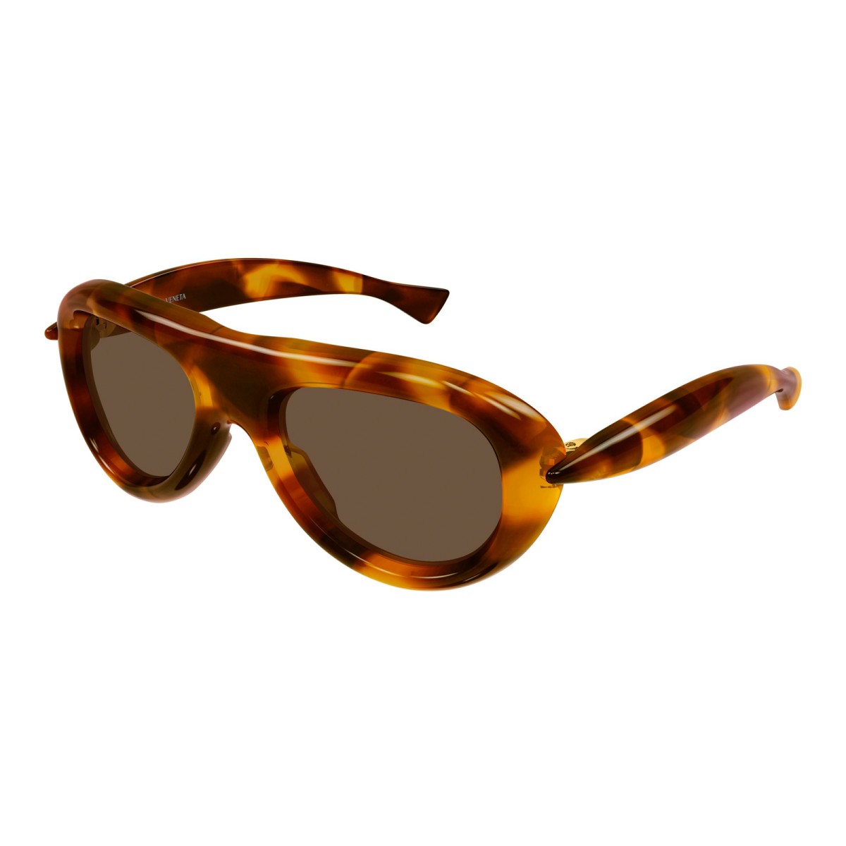 BOTTEGA VENETA BV1483S 002 | Sunglasses | Vytria Eyewear