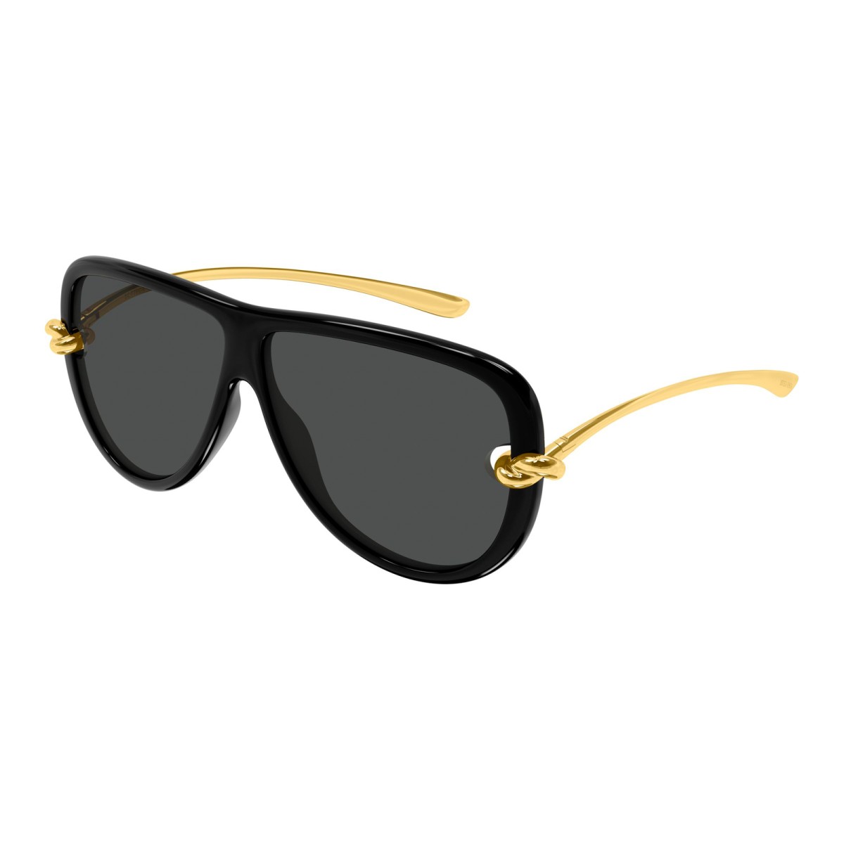 BOTTEGA VENETA BV1513S 001 | Gafas de sol | Vytria Eyewear