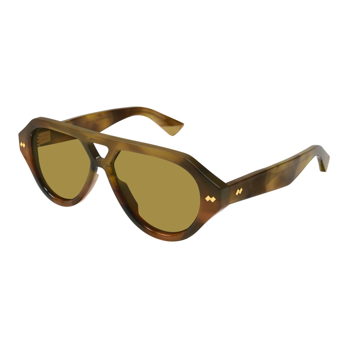 BOTTEGA VENETA BV1485S 003 | Sunglasses | Vytria Eyewear
