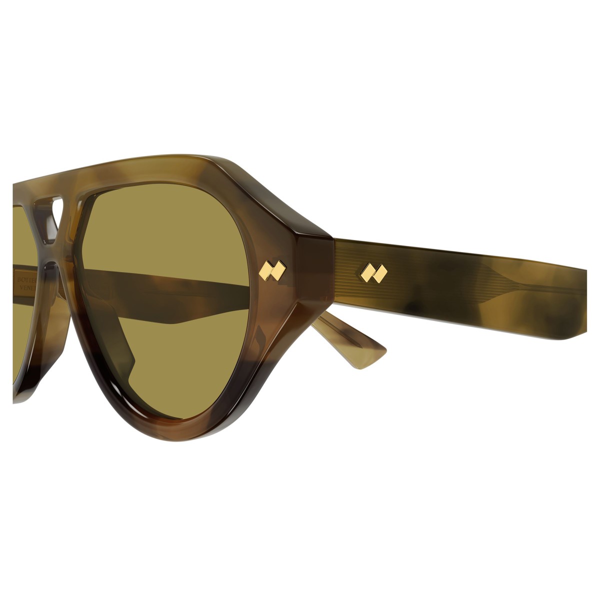 BOTTEGA VENETA BV1485S 003 | Sunglasses | Vytria Eyewear