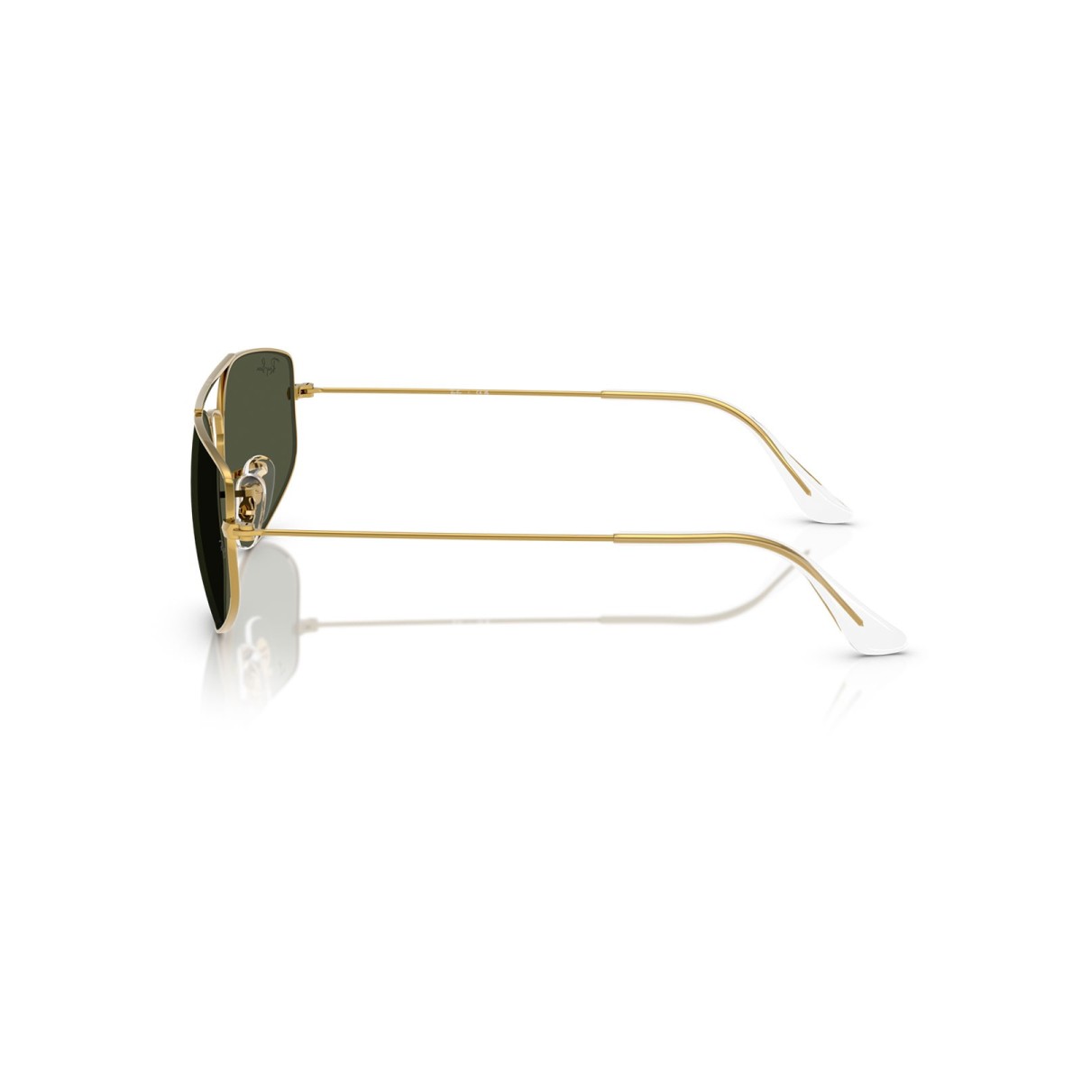 Ray-Ban Explorer 5 RB3845 919631 | New Sunglasses | Vytria