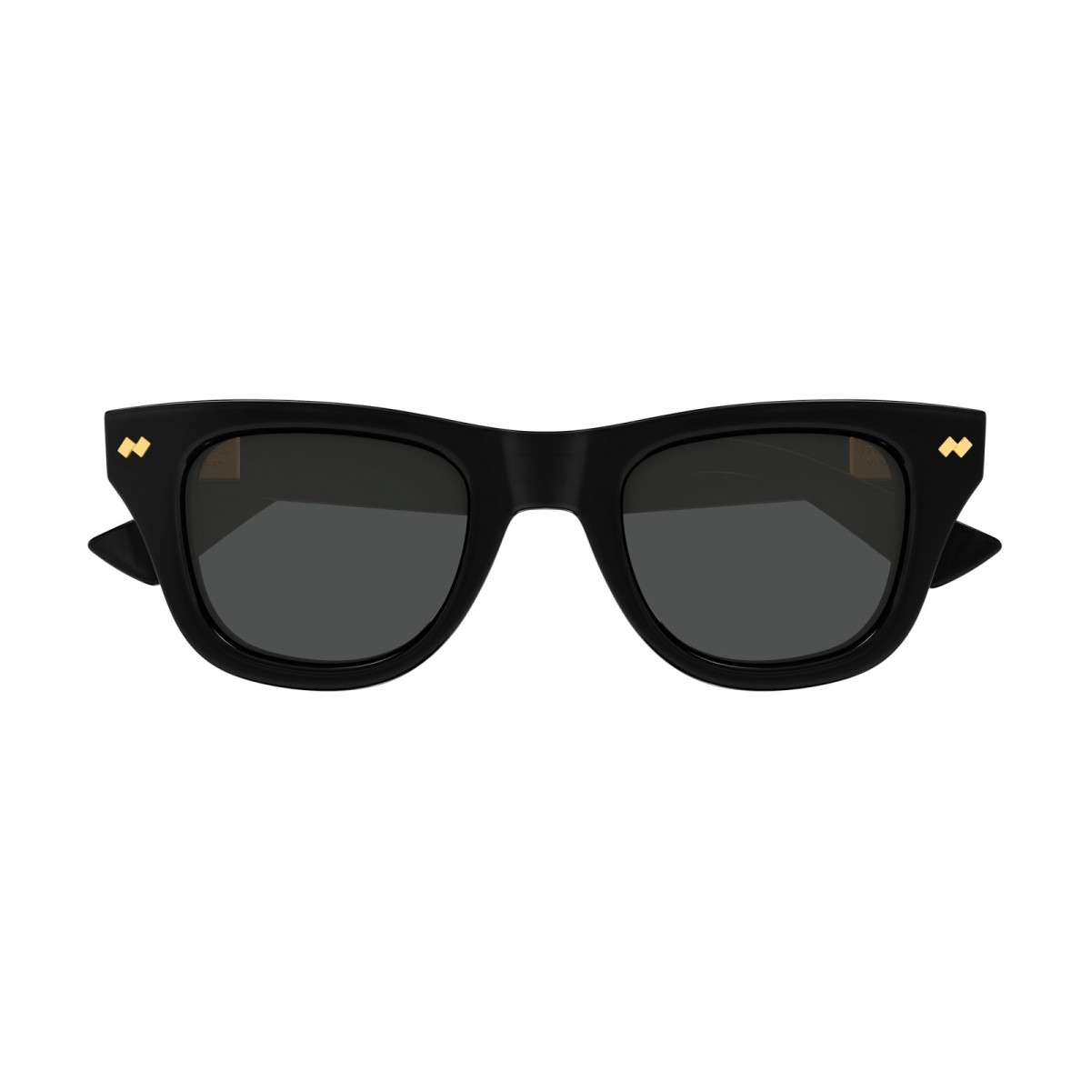 BOTTEGA VENETA BV1486S 001 | Gafas de sol | Vytria Eyewear
