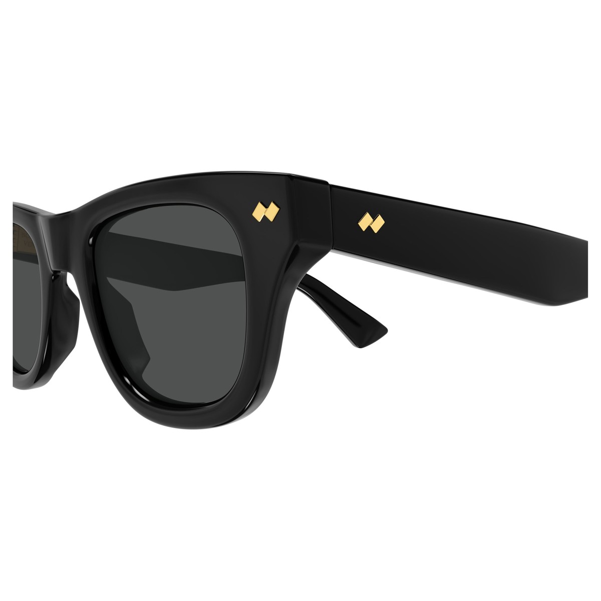 BOTTEGA VENETA BV1486S 001 | Gafas de sol | Vytria Eyewear