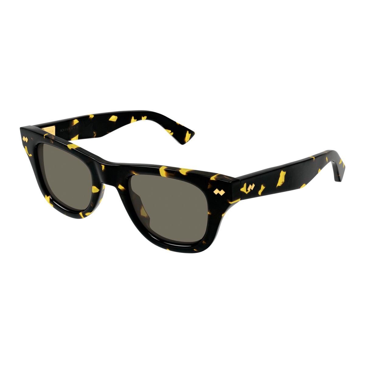 BOTTEGA VENETA BV1486S 002 | Gafas de sol | Vytria Eyewear
