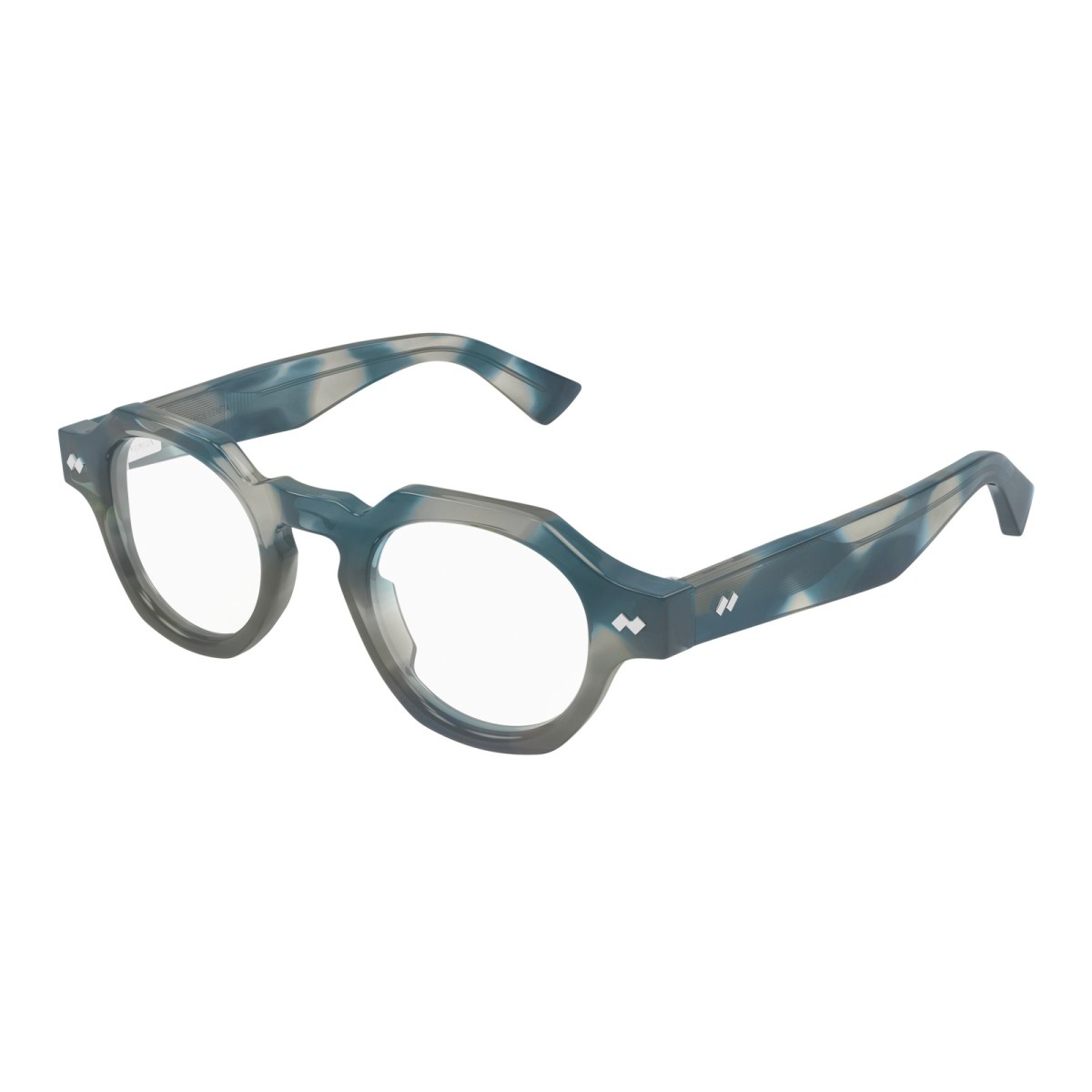 BOTTEGA VENETA BV1487O 004 | Eyeglasses | Vytria Eyewear