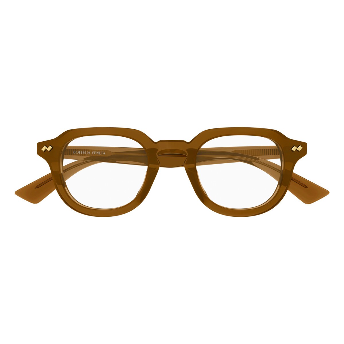 BOTTEGA VENETA BV1505O 008 | Eyeglasses | Vytria Eyewear